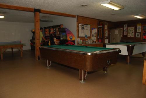 Pacific City RV & Camping Resort - photo 20