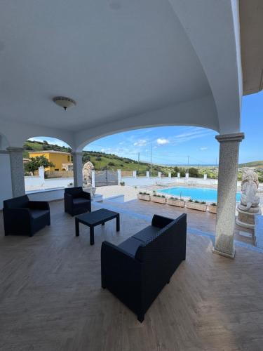 Budoni residence Lutturai 2 — 4-Star Luxury Hotel in Budoni, Italy