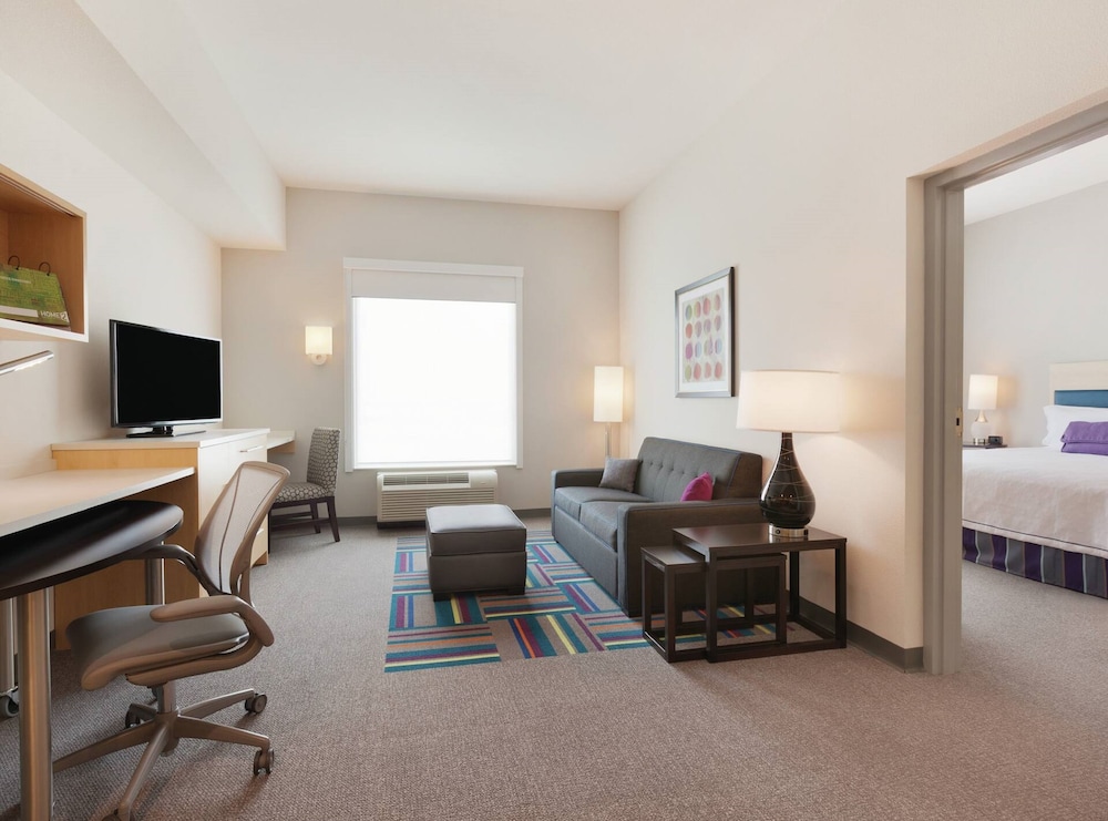 Home2 Suites by Hilton Austin North Near the Domain - photo 9