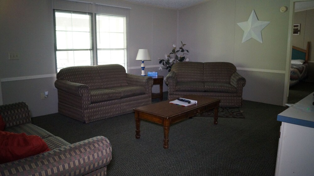 Americas Paradise Resort - photo 29