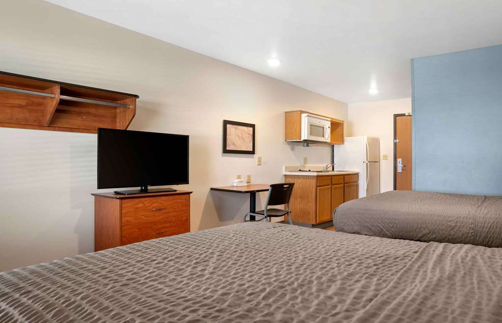 Extended Stay America Select Suites Mobile Daphne - photo 19