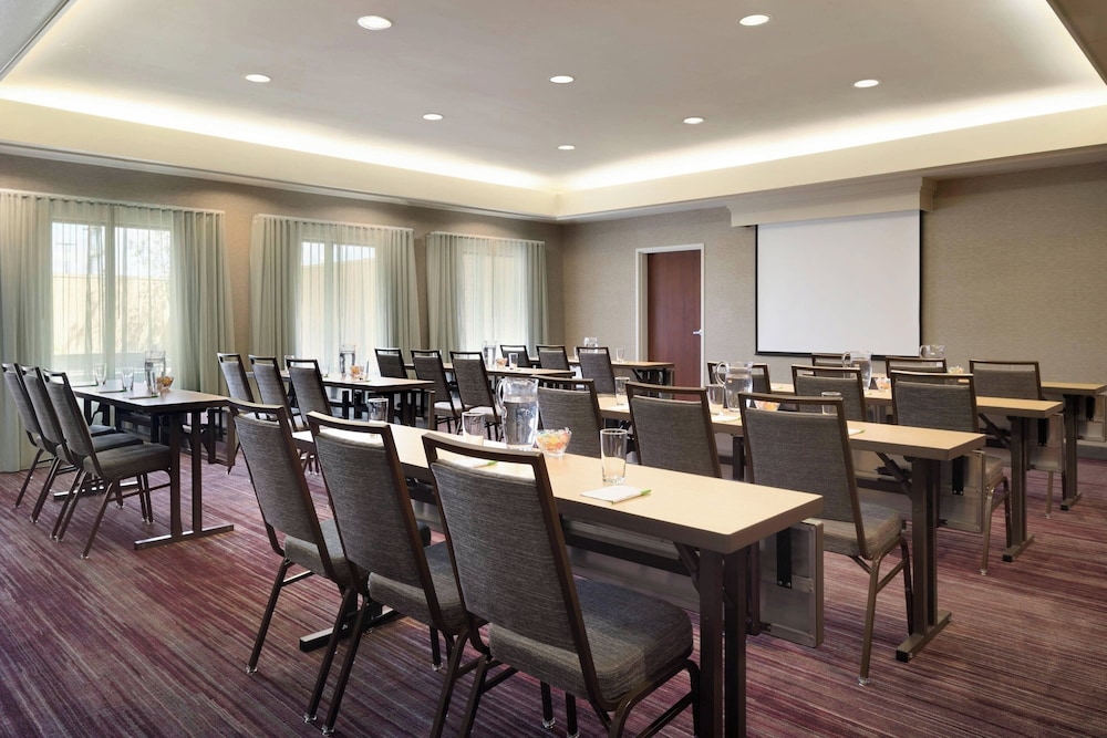 Courtyard by Marriott Dayton Beavercreek - photo 45