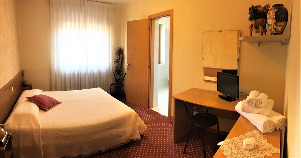 Hotel Belvedere — Roana — photo 4