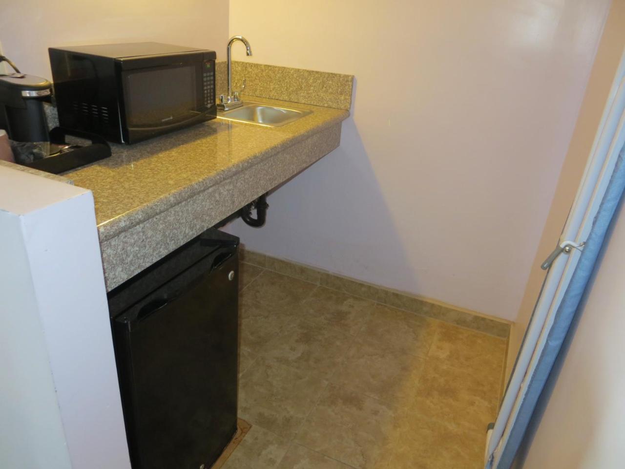 Park Cienega Motel - photo 10