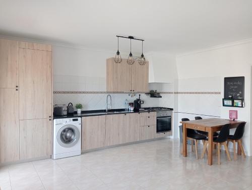 Free Spirit Apartment — 4-Star Luxury Hotel in Ericeira, Portugal