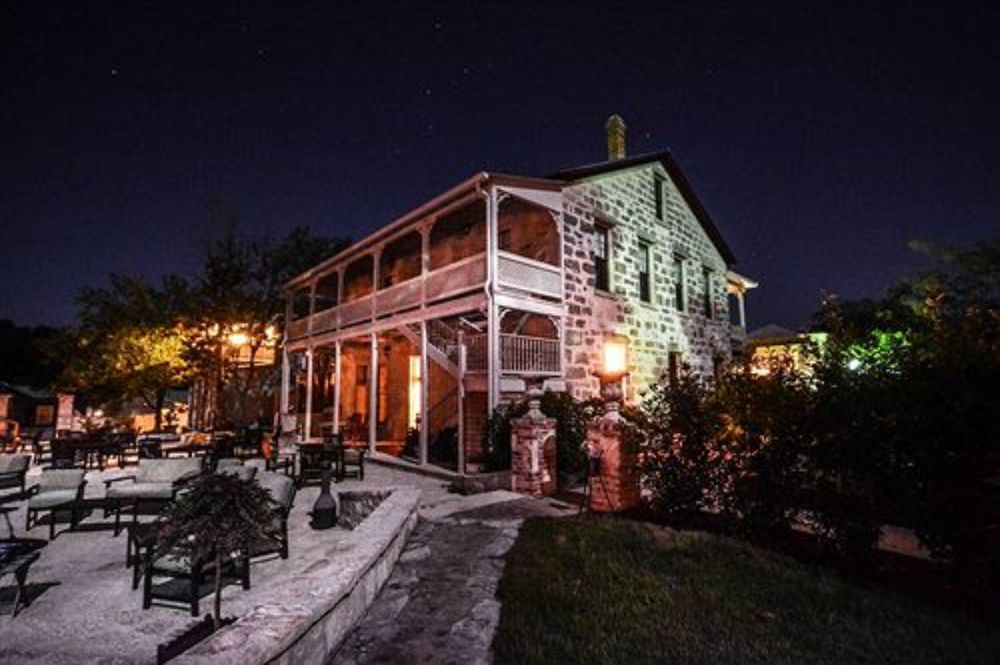 The Legendary Texas Polo Club at Phillip Manor Square - photo 8
