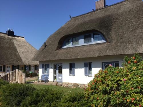 An der Sonne - carbon neutral hotel in Born