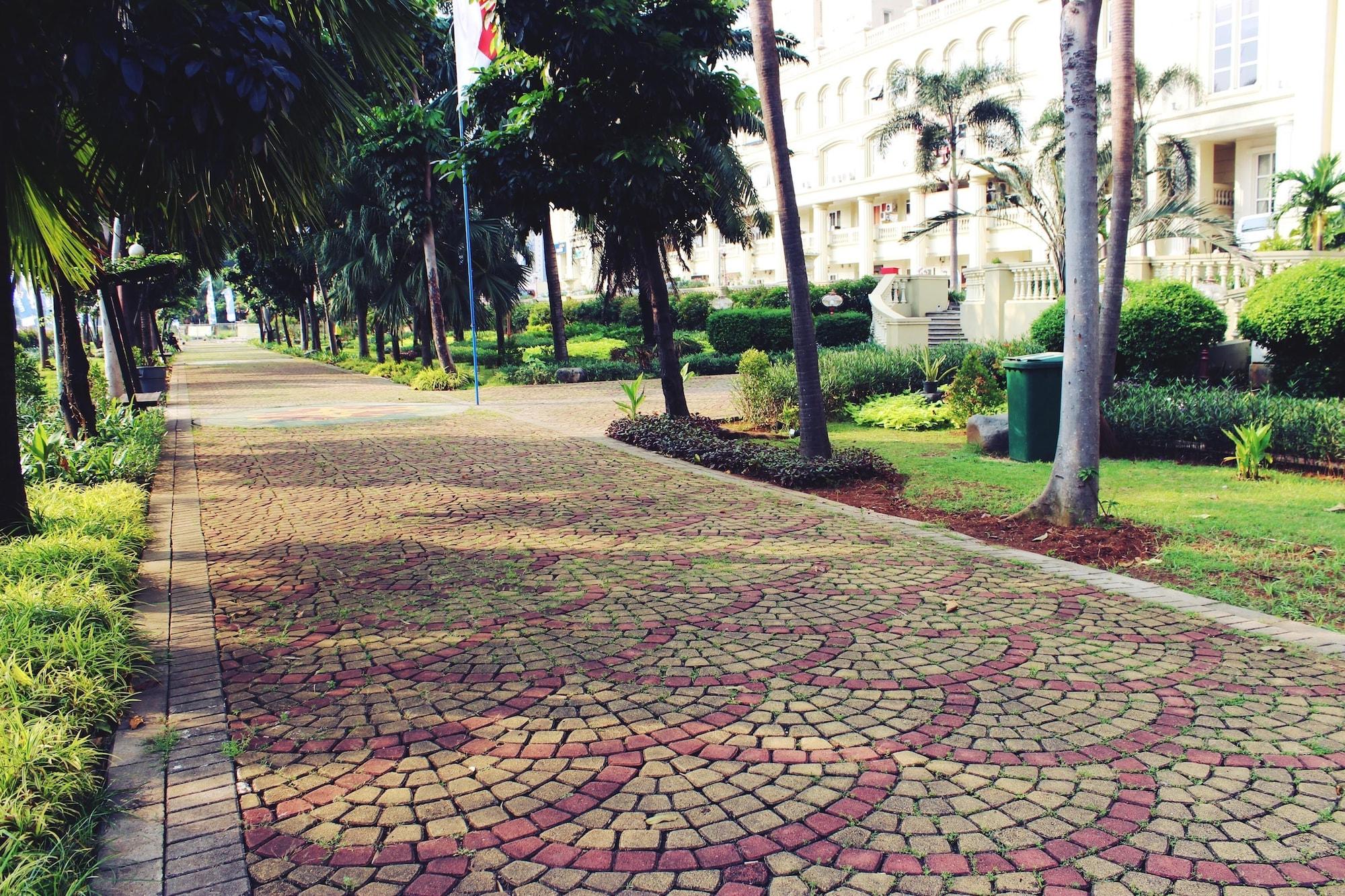 BW Kemayoran Hotel & Convention Powered by Archipelago in Jakarta, Indonesia