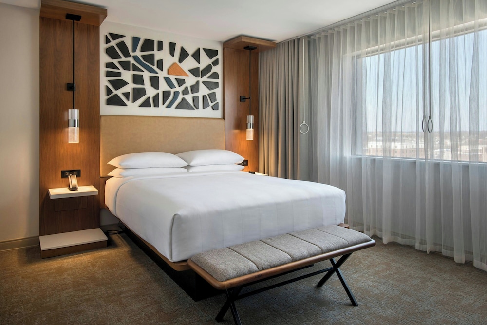 Marriott Springfield Downtown - photo 12