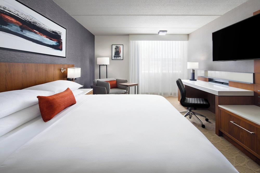 Delta Hotels by Marriott Green Bay - photo 18