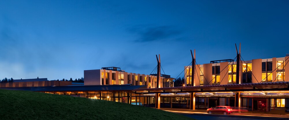 Coeur D'alene Casino Resort Hotel - photo 37