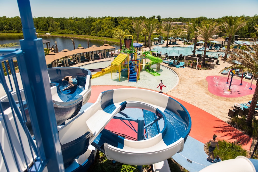 Balmoral Resort Florida — hotel in Haines
