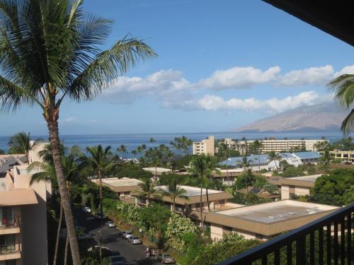 Kihei Akahi D604 condo — 4-Star Luxury Hotel in Wailea, United States