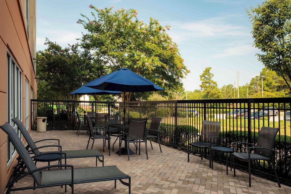 Fairfield by Marriott Inn and Suites Augusta Fort Eisenhower Area - photo 24