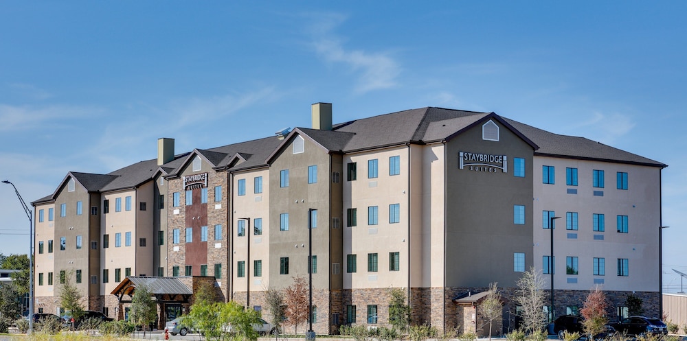 Staybridge Suites San Antonio Schertz by IHG - photo 35