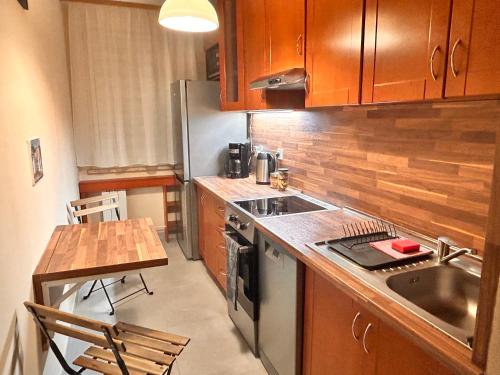 Apartament Tychy Miasto 60M2 — Tychy — photo 2