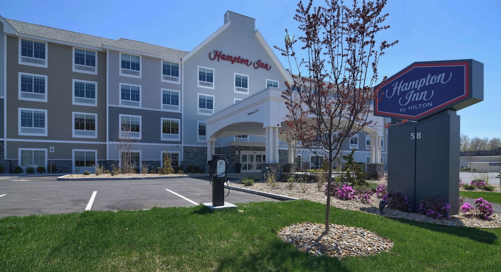 Hampton Inn Lincoln White Mountains - featured photo