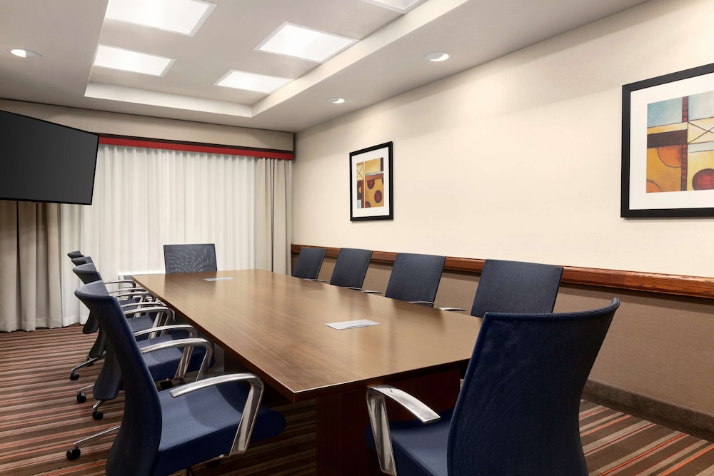 Hampton Inn Denver West Golden - photo 47