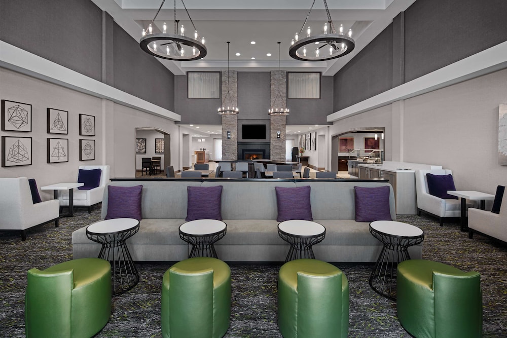 Homewood Suites by Hilton Carle Place Garden City NY - photo 37