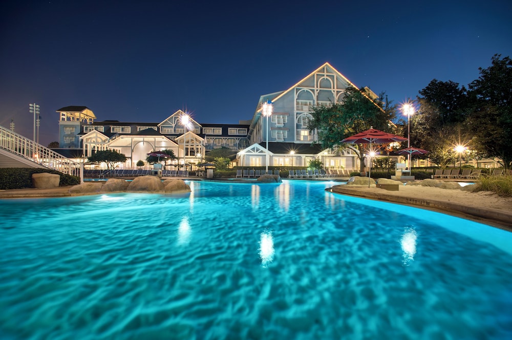 Disney's Beach Club Resort - photo 14