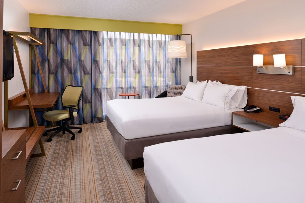 Holiday Inn Express Springfield by IHG - photo 10