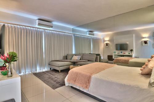 Clifton Suites