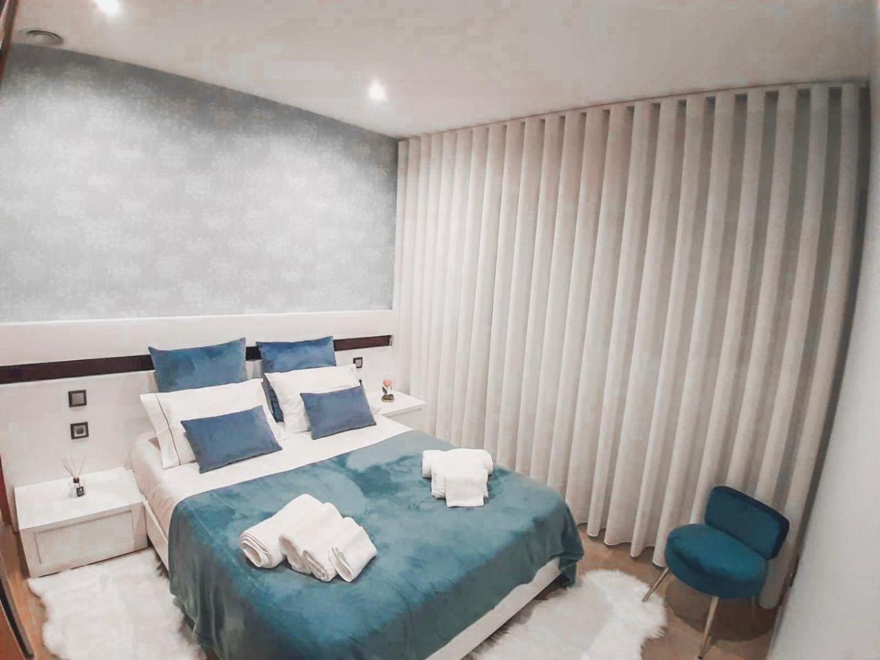 Oporto House Al — 4-Star Luxury Hotel in Maia, Portugal