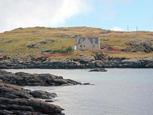 3 Bed in Leanish CA295 — hotel near Barra Airport