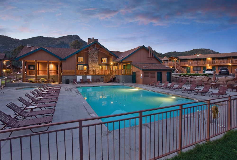 WorldMark Estes Park - photo 19