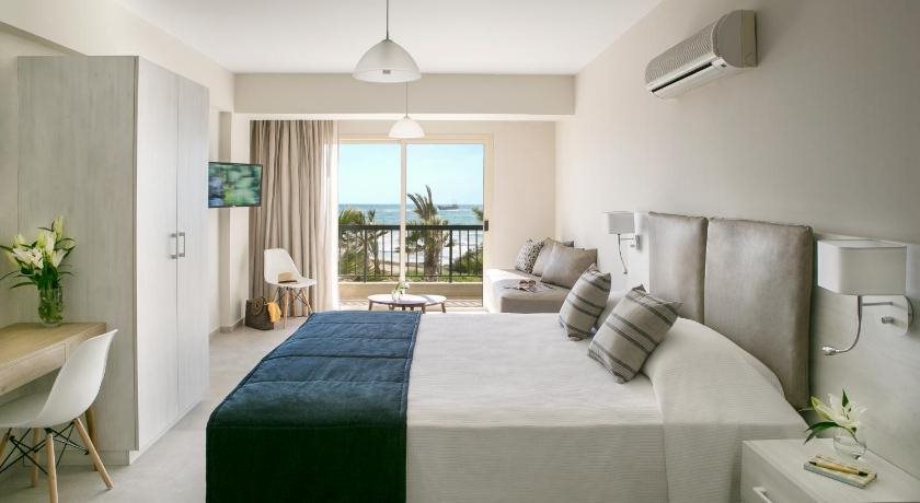 Hotel Paphian Park Tourist Village in Paphos, Cyprus