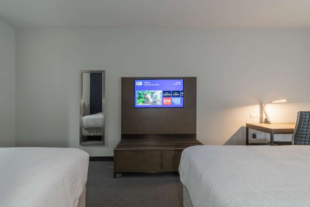Best Western Plus Tacoma Hotel - photo 14