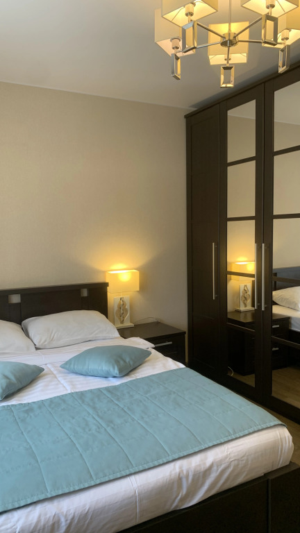 Suite Apartaments — Korolev — photo 2
