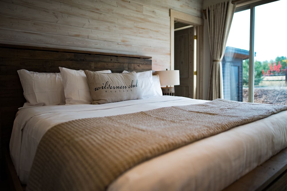 Wilderness Club - photo 6