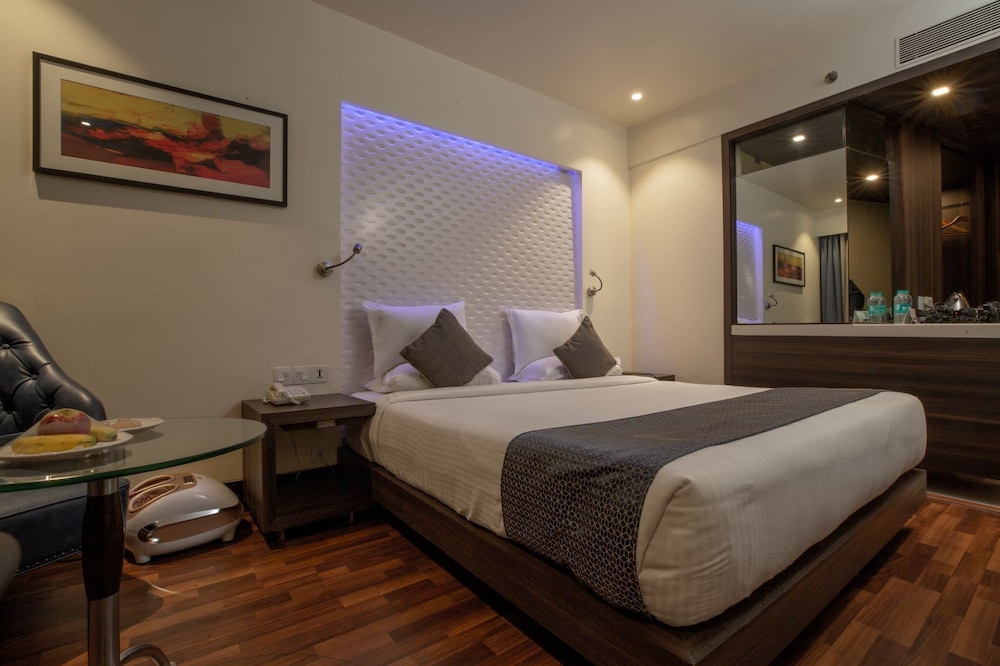 Yogi Midtown in Navi Mumbai, India