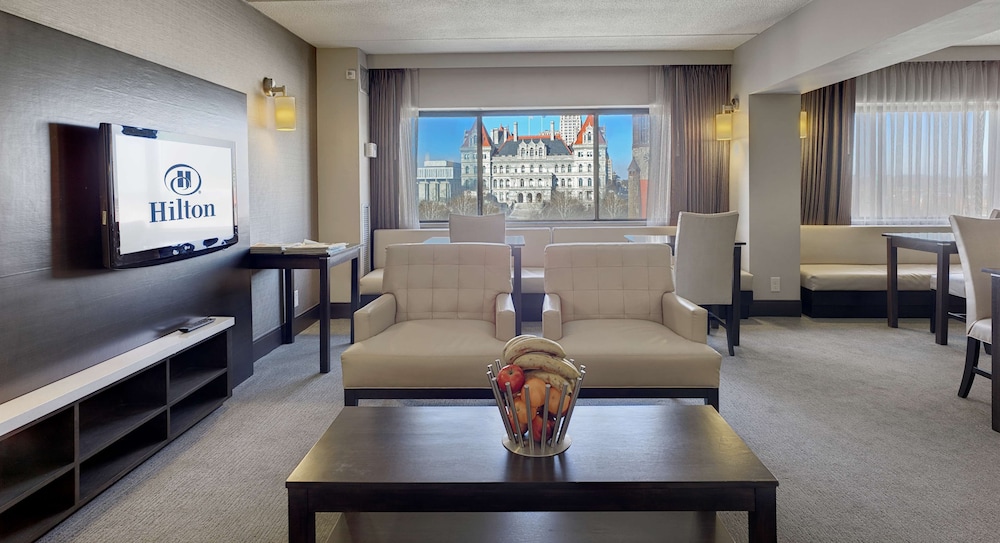 Hilton Albany - photo 23