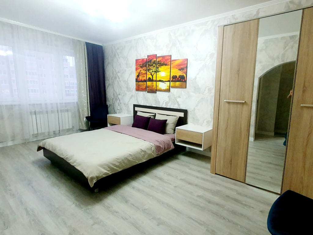 S Vidom Na Volgu Flat 21511845 — Novocheboksarsk