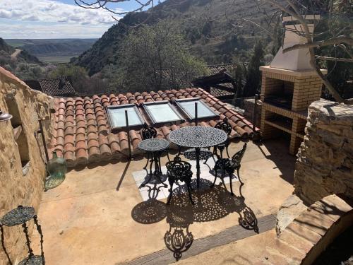 Patones de Arriba Brother Law Sl — hotel in Patones