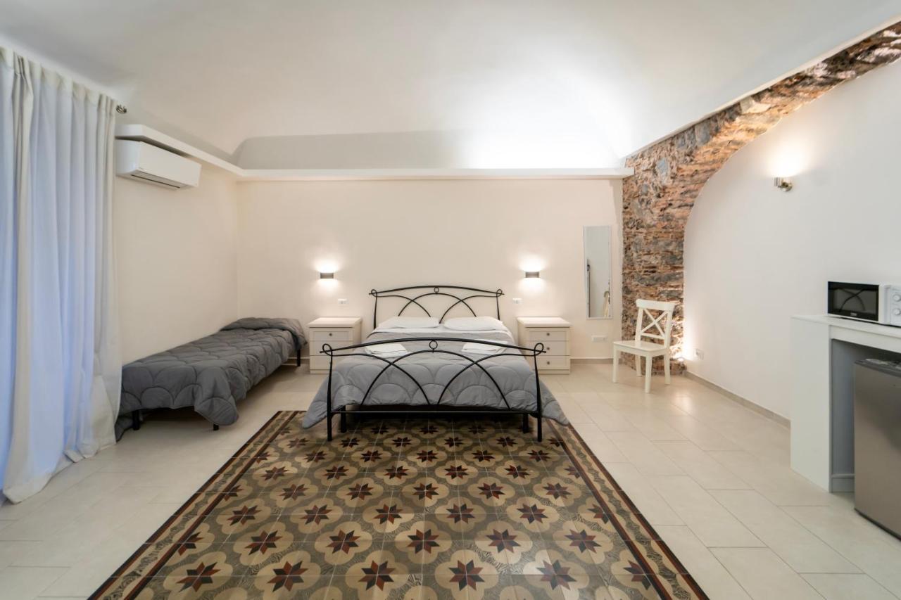 Bellinikatanesuite — Catania — photo 4