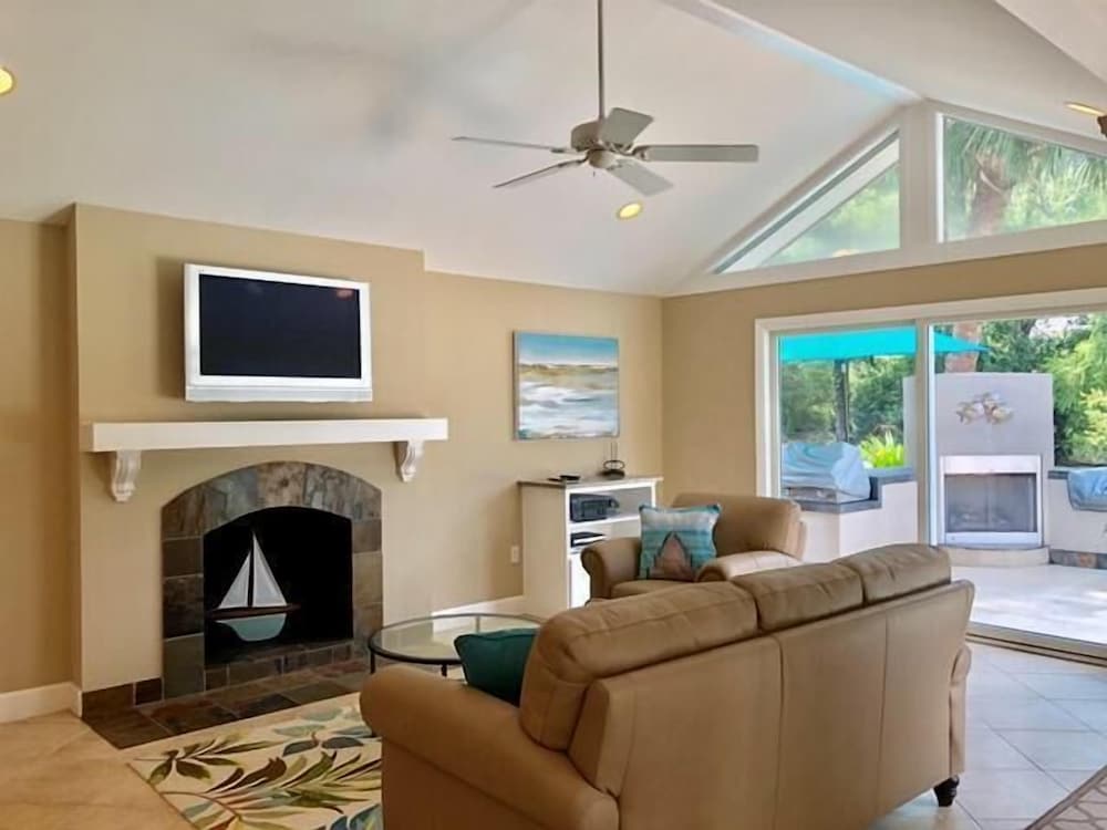 11 Ridgewood Lane at Sea Pines Resort Hilton Head Island - featured photo