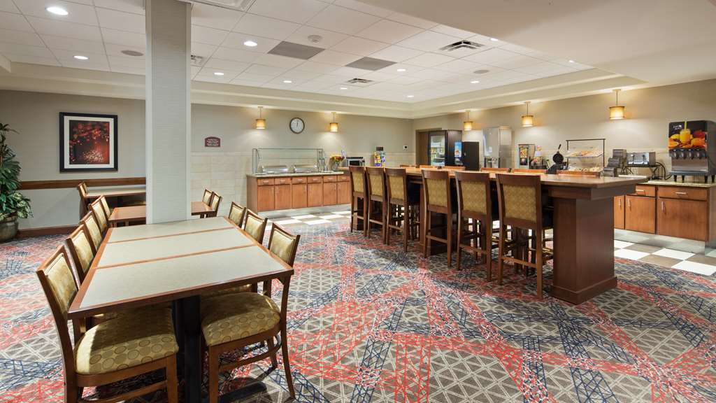 Best Western Plus Willmar - photo 39