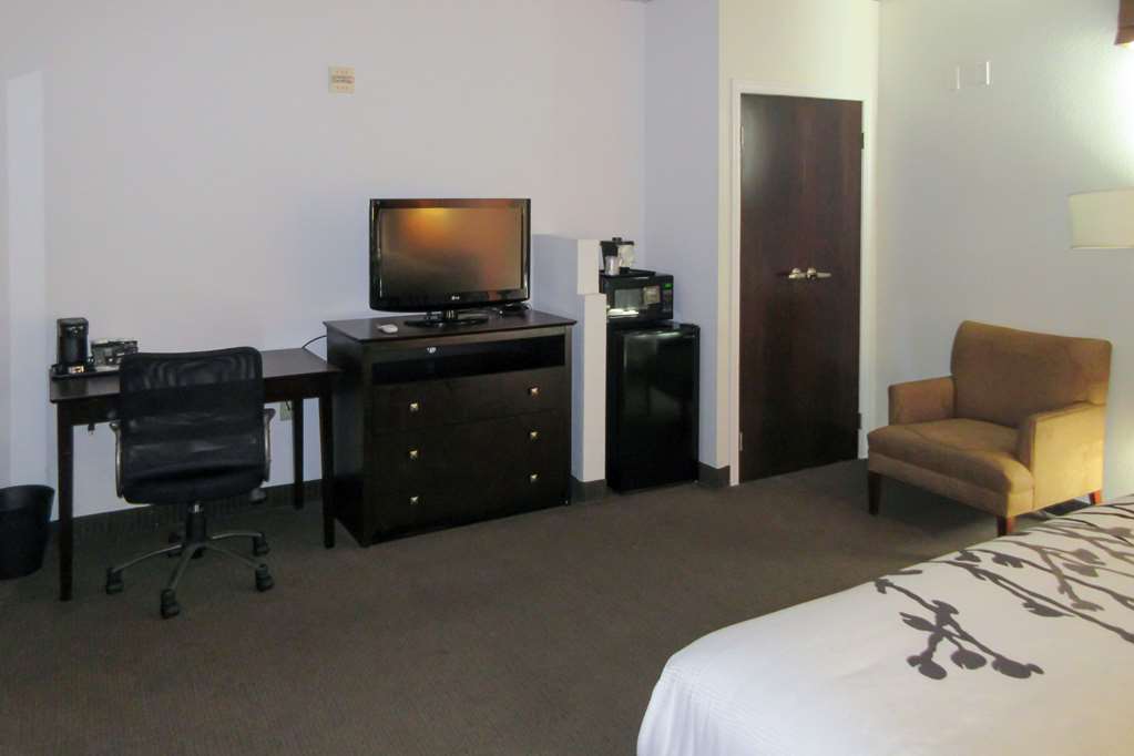 Sleep Inn & Suites Fort Lauderdale Airport - photo 13