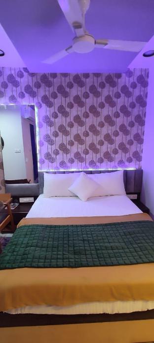 Hotel Shaswat Inn in Naroda, India