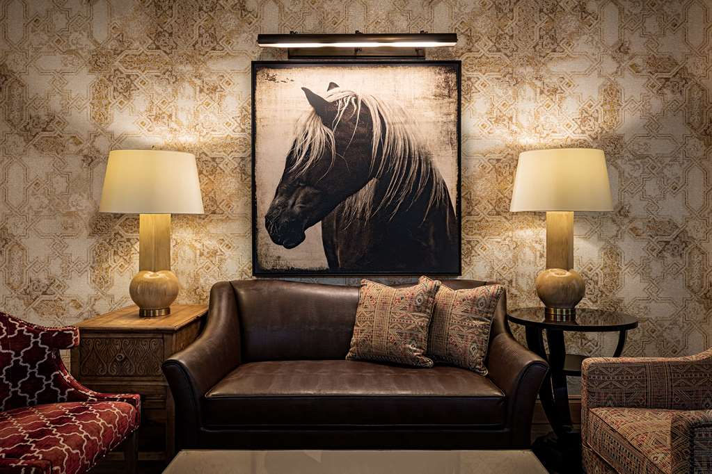 Brownwood Hotel & Spa - photo 22