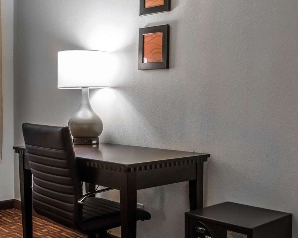 Quality Inn & Suites NJ State Capital Area - photo 20