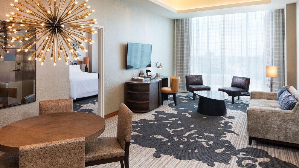 The Westin Nashville - photo 21