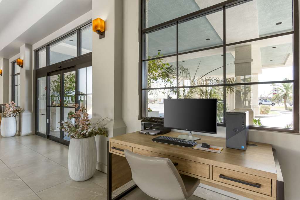 Radisson Hotel Casa Grande - photo 41
