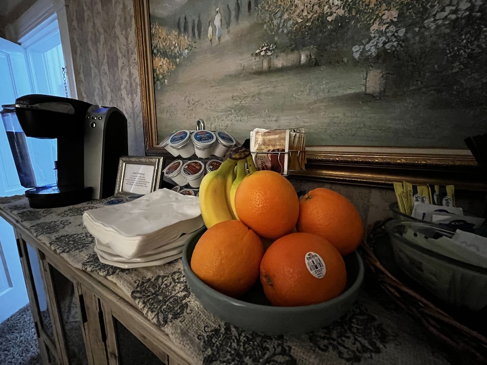 Sassafras Inn - photo 22