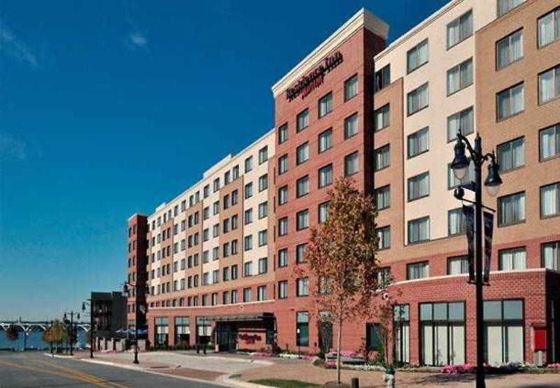 Residence Inn National Harbor Washington DC Area - photo 14