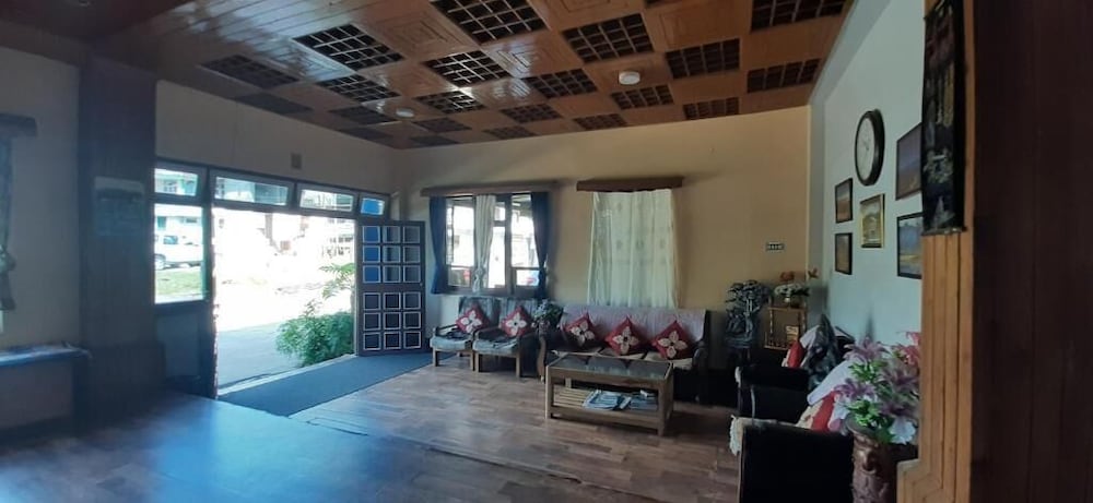 Hotel Blue Lagoon — Mirik — photo 2