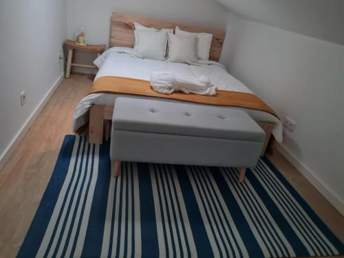 Monteiro Duplex Terrace attic - last minute hotel in Unknown City
